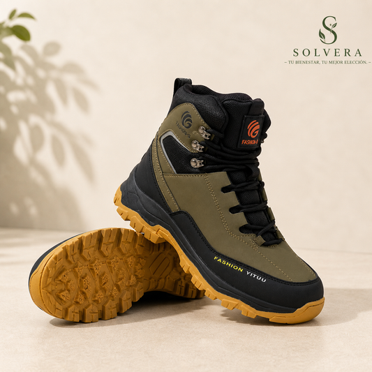 Botas HonG-G